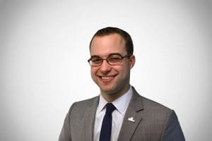 Scott Drenkard Tax Foundation